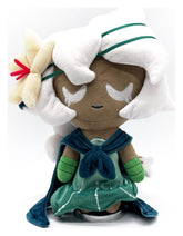 CookieRun: Kingdom Plush Figure White Lily Cookie 22 cm 0810190435892