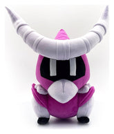 Botworld Plush Figure Ram 23 cm 0810190436028