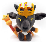 Go Goated Plush Figure 22 cm 0810190436066