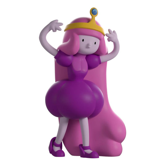 Adventure Time Vinyl Figure Princess Bubblegum 12 cm    0810190436325