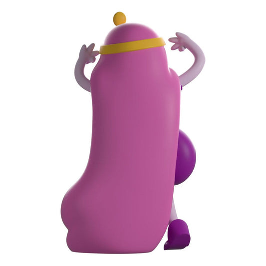 Adventure Time Vinyl Figure Princess Bubblegum 12 cm    0810190436325