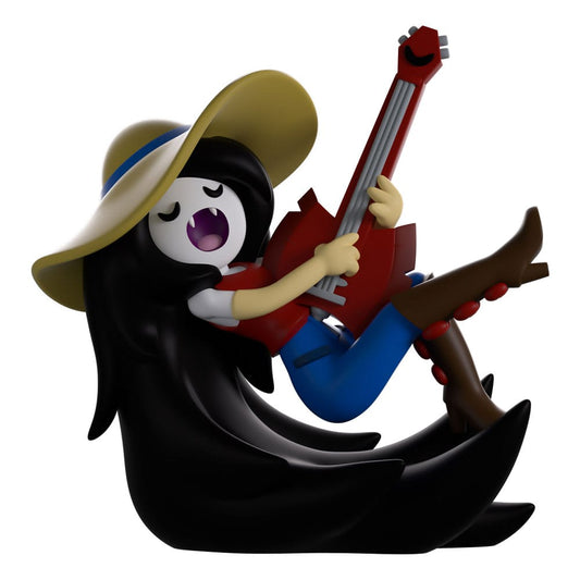 Adventure Time Vinyl Figure Marceline 11 cm   0810190436349