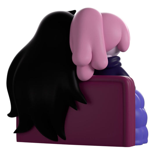 Adventure Time Vinyl Figure Bonnie and Marcy 10 cm   0810190436356