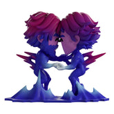 Arcane Vinyl Figures 2-Pack Jayce & Victor 13 cm 0810190436790