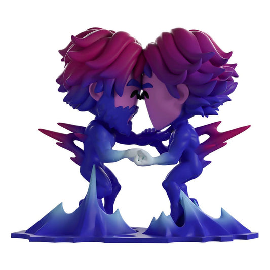 Arcane Vinyl Figures 2-Pack Jayce & Victor 13 cm      0810190436790