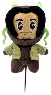 Linkin Park Plush Keychain Joe 13 cm 0810190436882