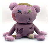 Adventure Time Plush Figure Hambo 22 cm 0810190437049
