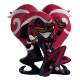 Hazbin Hotel Vinyl Figure Velvette 13 cm 0810190438213