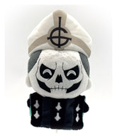Ghost Plush Keychain Papa II 13 cm 0810190439203