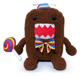 Domo Plüschfigur Lollipop 22 cmDomo Plush Figure Lollipop 22 cmDomo peluche Lollipop 22 cmDomo Peluche Lollipop 22 cm 0810190439661