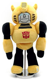 Transformers Plush Figure Bumblebee 22 cm 0810190439784
