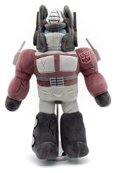 Transformers Plush Figure Optimus Prime 22 cm 0810190439791