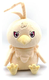 The Remarried Empress Plush Figure Queen 22 cm 0810190439913