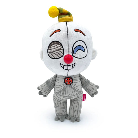 Five Nights at Freddy's Plush Figure Ennard Chibi 22 cm 0810122540557