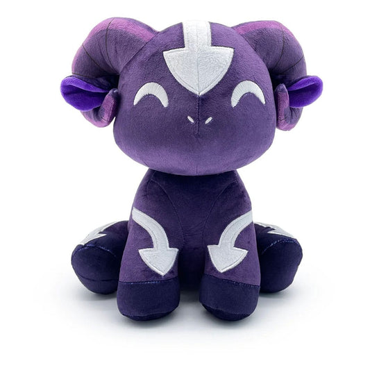 Avatar: The Last Airbender Plush Figure Rammie 22 cm 0810122540816