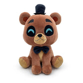 Five Nights at Freddy's Plush Figure Freddy Sit 22 cm 0810122542162