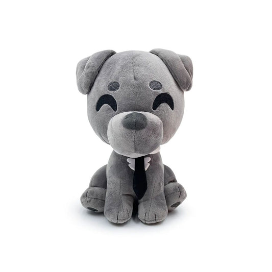 John Wick Plush Figure Bubba 22 cm 0810122543404