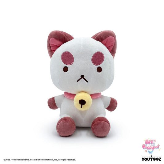 Bee and PuppyCat Plush Figure Puppy Cat 22 cm 0810122544159