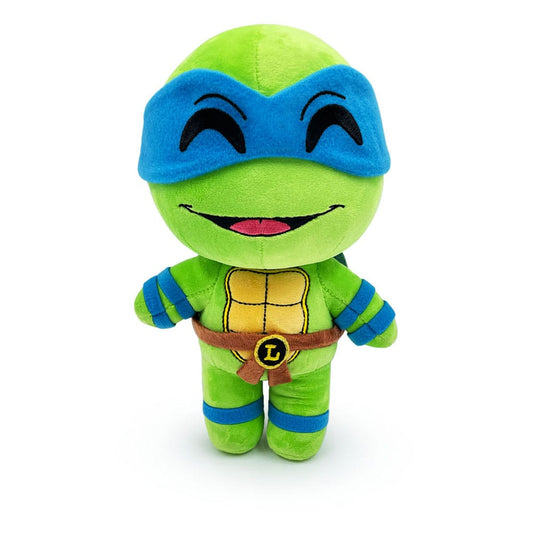 Teenage Mutant Ninja Turtles Plush Figure Chi 0810122546528