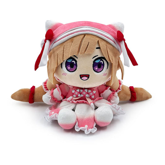 Obey Me! Plush Figure Ruri-Chan 22 cm 0810122547297