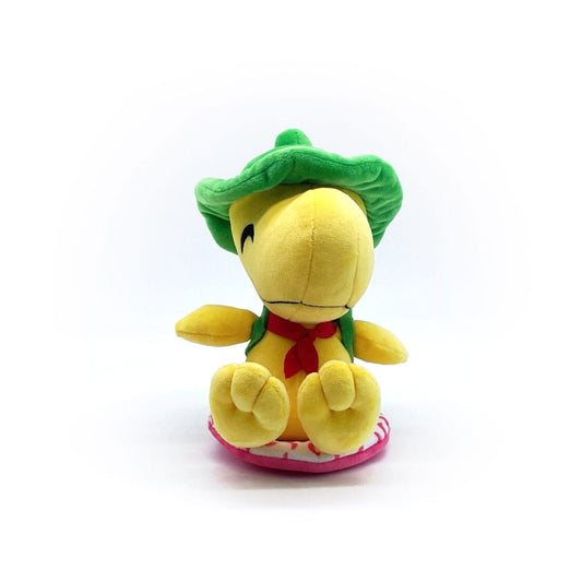 Peanuts Plush Figure Woodstock Shoulder Rider 22 cm 0810122549437