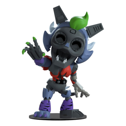 Five Nights at Freddy's Vinyl Figure Ruined R 0810122549857