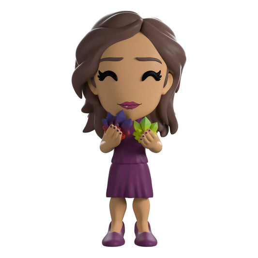 Breaking Bad Vinyl Figure Marie Schrader 12 cm   0810085552284