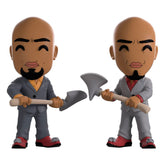 Breaking Bad Vinyl Figures 2-Pack The Cousins 12 cm 0810085552581