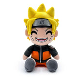Naruto Shippuden Plush Figure Naruto 22 cm 0810085556954