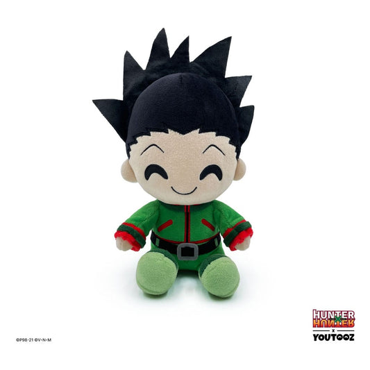 Hunter x Hunter Plush Figure Gon 22 cm 0810122543169