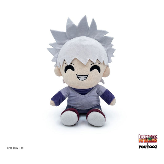 Hunter x Hunter Plush Figure Killua 22 cm 0810085553274
