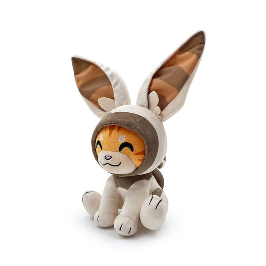 Avatar: The Last Airbender Plush Figure Momo X Jambo 22 cm 0810085554370