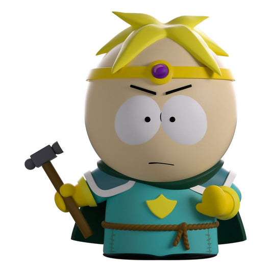 South Park Vinyl Figure Paladin Butters 9 cm            0810085558712