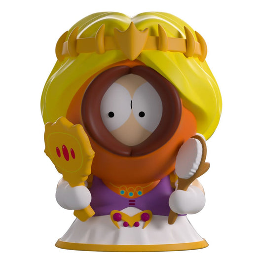 South Park Vinyl Figure Princess Kenny 9 cm            0810085558729