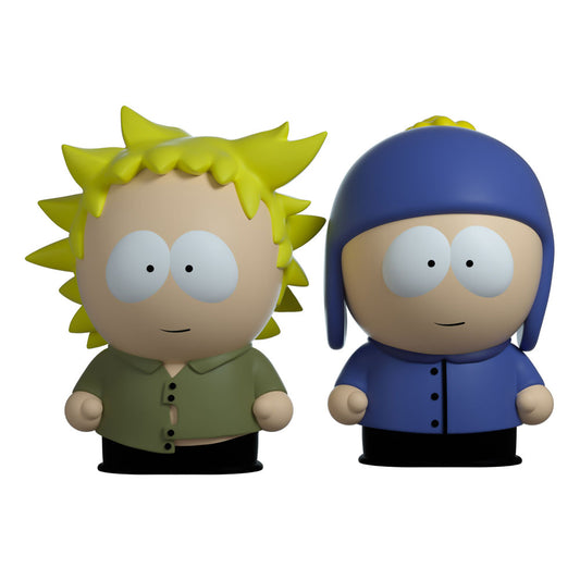 South Park Vinyl Figures 2-Pack Tweek & Craig 12 cm 0810085558798