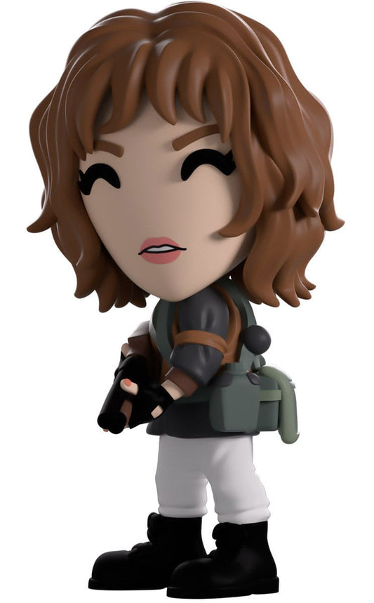 Stranger Things Vinyl Figure Nancy Wheeler 11 cm 0810085559603