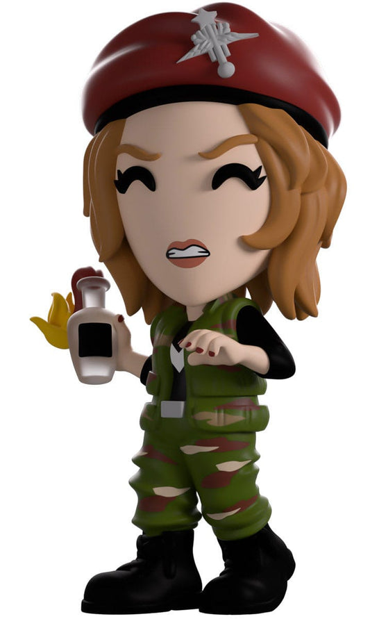 Stranger Things Vinyl Figure Robin Buckley 12 cm 0810085559610