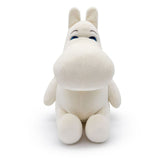 Moomins Plush Figure Moomin Sit 22 cm 0810163651243