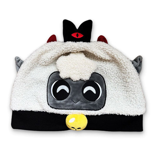 Cult of the Lamb Beanie Lamb 0810163652165