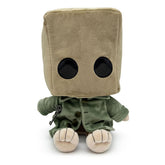 Little Nightmares 2 Plush Figure Mono 22 cm 0810163652257