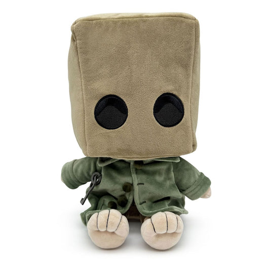 Little Nightmares 2 Plush Figure Mono 22 cm 0810163652257