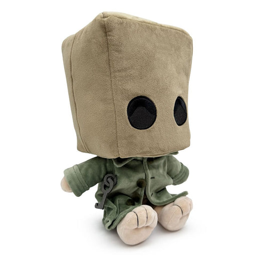Little Nightmares 2 Plush Figure Mono 22 cm 0810163652257