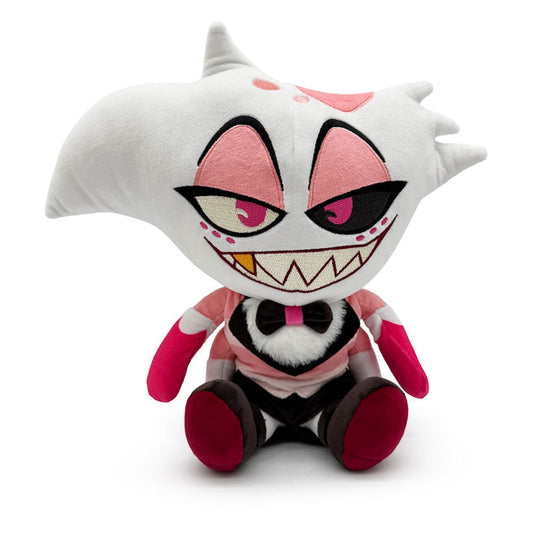 Hazbin Hotel Plush Figure Angel Dust 22 cm 0810163652332