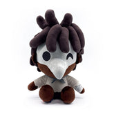 Little Nightmares III Plush Figure Low 22 cm 0810163652349