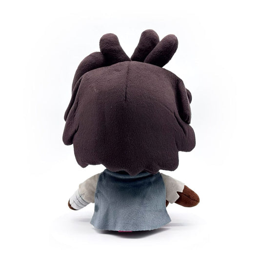 Little Nightmares III Plush Figure Low 22 cm         0810163652349