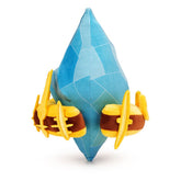 Starcraft Plush Figure Pylon 22 cm 810163652530