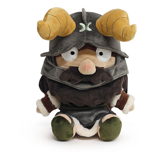 Delicious in Dungeon Plush Figure Senshi 22 cm 0810163653230