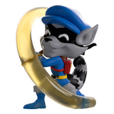 Sly Cooper Vinyl Figure Sly Cooper 10 cm 0810163653407