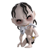 Lord of the Rings Vinyl Figure Gollum 10 cm 0810163653582