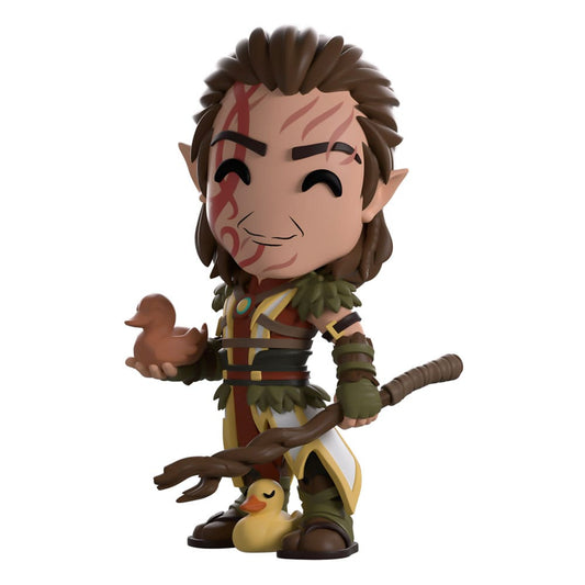 Baldur´s Gate Vinyl Figure Halsin 12 cm 0810163653650